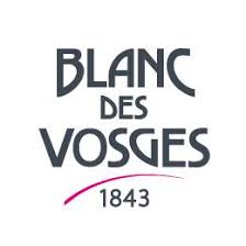 logo blanc des vosges